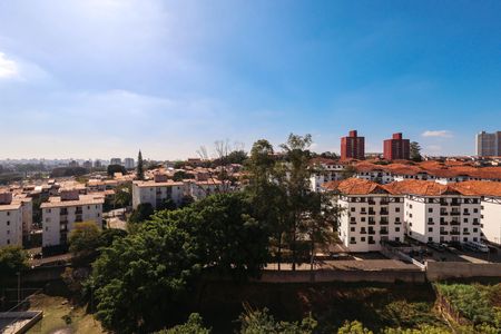 Apartamento à venda com 57m², 2 quartos e 1 vaga Apartamento à venda com 57m², 2 quartos e 1 vagaQuarto 1 vista