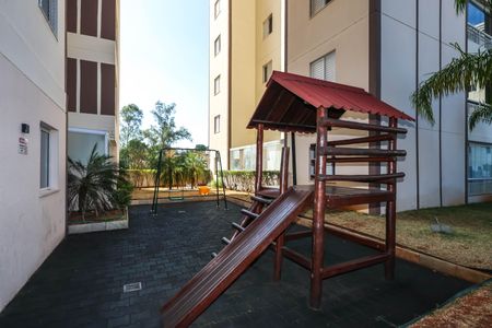 Apartamento à venda com 57m², 2 quartos e 1 vaga Apartamento à venda com 57m², 2 quartos e 1 vagaÁrea comum