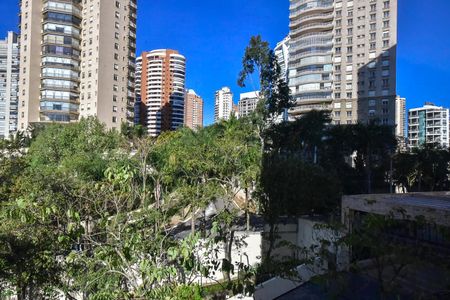 Apartamento à venda com 70m², 2 quartos e 1 vagaVista do Quarto 2