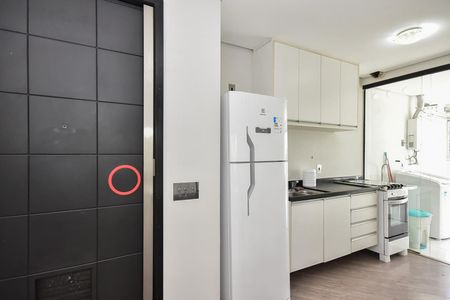 Apartamento à venda com 70m², 2 quartos e 1 vagaCozinha