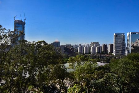 Apartamento à venda com 70m², 2 quartos e 1 vagaVista da Área de Serviço