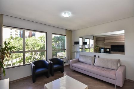 Apartamento à venda com 70m², 2 quartos e 1 vagaSala