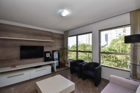 Apartamento à venda com 70m², 2 quartos e 1 vagaSala
