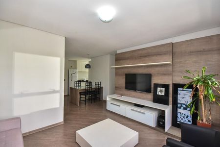 Apartamento à venda com 70m², 2 quartos e 1 vagaSala
