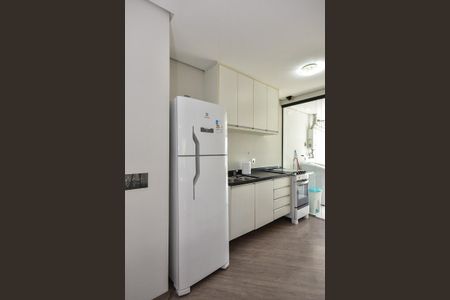 Apartamento à venda com 70m², 2 quartos e 1 vagaCozinha