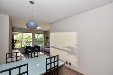 Apartamento à venda com 70m², 2 quartos e 1 vagaSala