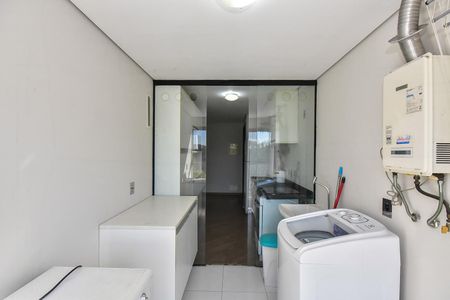 Apartamento à venda com 70m², 2 quartos e 1 vagaÁrea de Serviço