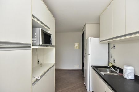 Apartamento à venda com 70m², 2 quartos e 1 vagaCozinha