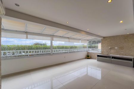 Apartamento para alugar com 115m², 3 quartos e 2 vagas Apartamento para alugar com 115m², 3 quartos e 2 vagasSala/Cozinha