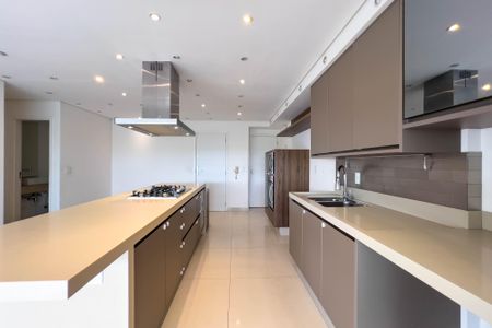 Apartamento para alugar com 115m², 3 quartos e 2 vagas Apartamento para alugar com 115m², 3 quartos e 2 vagasSala/Cozinha