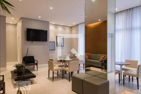 Apartamento para alugar com 115m², 3 quartos e 2 vagas Apartamento para alugar com 115m², 3 quartos e 2 vagasÁrea comum