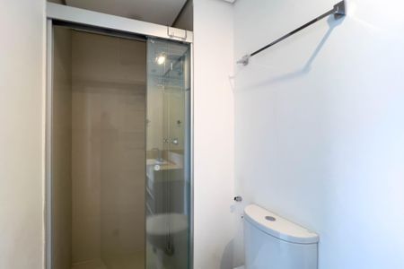 Apartamento para alugar com 115m², 3 quartos e 2 vagas Apartamento para alugar com 115m², 3 quartos e 2 vagasBanheiro da Suíte 2