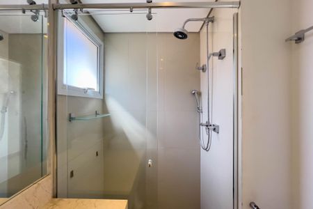 Apartamento para alugar com 115m², 3 quartos e 2 vagas Apartamento para alugar com 115m², 3 quartos e 2 vagasBanheiro da Suíte 1