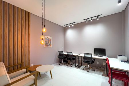 Apartamento para alugar com 115m², 3 quartos e 2 vagas Apartamento para alugar com 115m², 3 quartos e 2 vagasÁrea comum