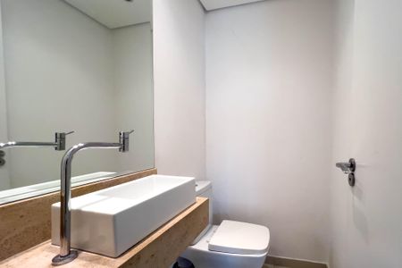 Apartamento para alugar com 115m², 3 quartos e 2 vagas Apartamento para alugar com 115m², 3 quartos e 2 vagasLavabo