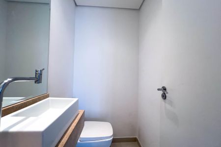 Apartamento para alugar com 115m², 3 quartos e 2 vagas Apartamento para alugar com 115m², 3 quartos e 2 vagasLavabo
