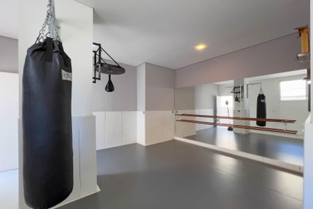 Apartamento para alugar com 115m², 3 quartos e 2 vagas Apartamento para alugar com 115m², 3 quartos e 2 vagasÁrea comum