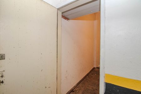 Apartamento à venda com 111m², 3 quartos e 1 vaga Apartamento à venda com 111m², 3 quartos e 1 vagaDepósito