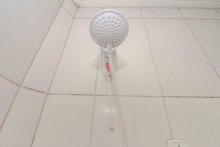 Apartamento à venda com 111m², 3 quartos e 1 vaga Apartamento à venda com 111m², 3 quartos e 1 vagaBanheiro