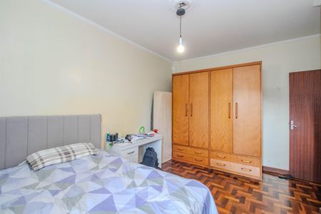 Apartamento à venda com 111m², 3 quartos e 1 vaga Apartamento à venda com 111m², 3 quartos e 1 vagaQuarto 2