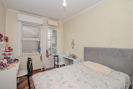 Apartamento à venda com 111m², 3 quartos e 1 vaga Apartamento à venda com 111m², 3 quartos e 1 vagaQuarto 3