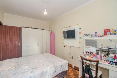 Apartamento à venda com 111m², 3 quartos e 1 vaga Apartamento à venda com 111m², 3 quartos e 1 vagaQuarto 3