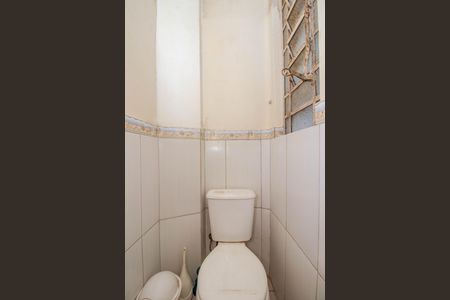 Apartamento à venda com 111m², 3 quartos e 1 vaga Apartamento à venda com 111m², 3 quartos e 1 vagaBanheiro de Serviço