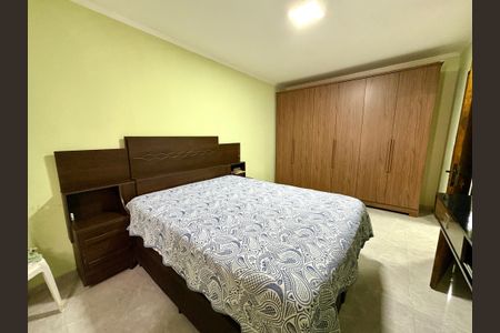 Quarto 1 de casa para alugar com 3 quartos, 680m² em Vila Didi, Várzea Paulista