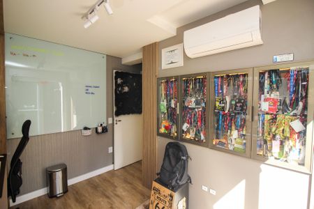 Quarto 1 de apartamento para alugar com 3 quartos, 165m² em Cristal, Porto Alegre