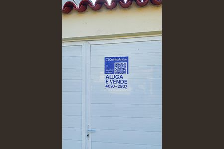 Casa à venda com 72m², 2 quartos e 1 vagaPlaca