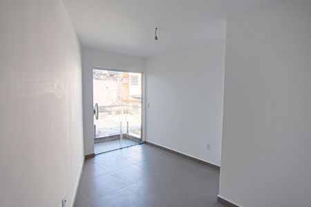 Casa à venda com 72m², 2 quartos e 1 vagaQuarto 2