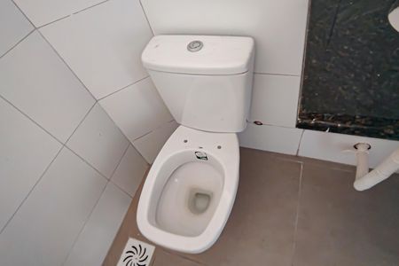 Casa à venda com 72m², 2 quartos e 1 vagaLavabo