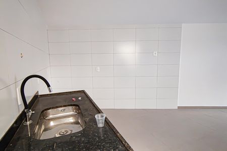 Casa à venda com 72m², 2 quartos e 1 vagaCozinha