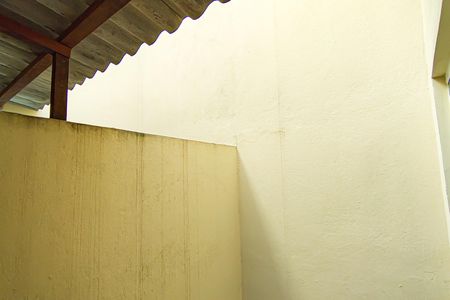 Casa à venda com 72m², 2 quartos e 1 vagaÁrea de Serviço