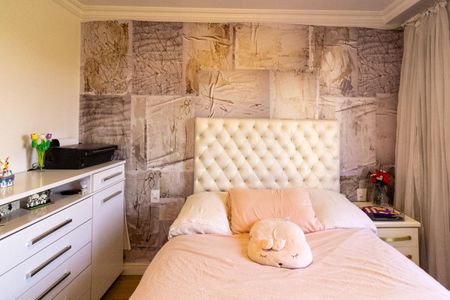 Apartamento à venda com 64m², 3 quartos e 1 vaga Apartamento à venda com 64m², 3 quartos e 1 vagaQuarto 2