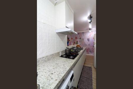 Apartamento à venda com 64m², 3 quartos e 1 vaga Apartamento à venda com 64m², 3 quartos e 1 vagaÁrea de Serviço