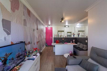 Apartamento à venda com 64m², 3 quartos e 1 vaga Apartamento à venda com 64m², 3 quartos e 1 vagaSala de Estar