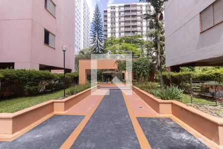 Apartamento à venda com 64m², 3 quartos e 1 vaga Apartamento à venda com 64m², 3 quartos e 1 vagaÁrea comum