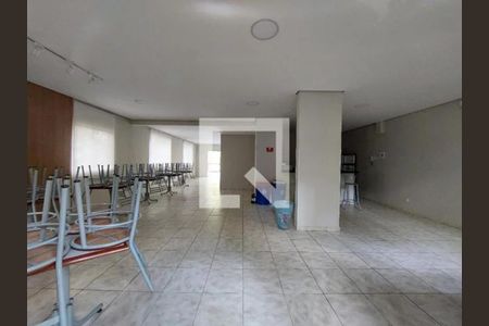 Apartamento à venda com 64m², 3 quartos e 1 vaga Apartamento à venda com 64m², 3 quartos e 1 vagaÁrea comum