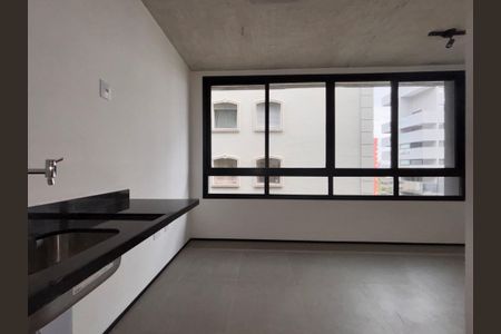 Studio de kitnet/studio à venda com 1 quarto, 16m² em Cerqueira César, São Paulo