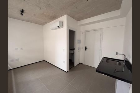 Studio de kitnet/studio à venda com 1 quarto, 16m² em Cerqueira César, São Paulo