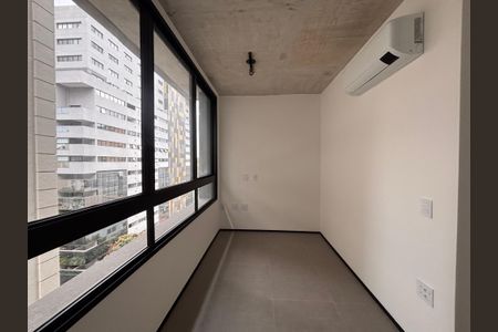 Studio de kitnet/studio à venda com 1 quarto, 16m² em Cerqueira César, São Paulo