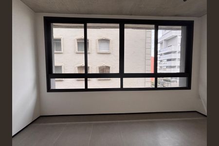 Studio de kitnet/studio à venda com 1 quarto, 16m² em Cerqueira César, São Paulo
