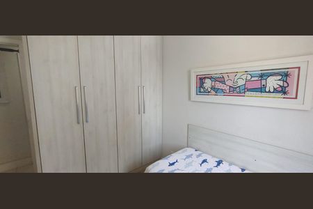 Apartamento à venda com 82m², 3 quartos e 2 vagas Apartamento à venda com 82m², 3 quartos e 2 vagasQuarto 2