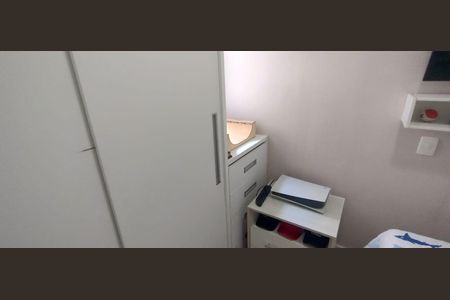 Quarto 3 de apartamento à venda com 3 quartos, 82m² em Mooca, São Paulo