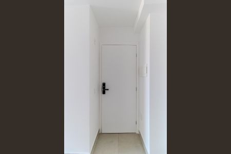 Studio para alugar com 24m², 1 quarto e sem vaga Studio para alugar com 24m², 1 quarto e sem vagaEntrada