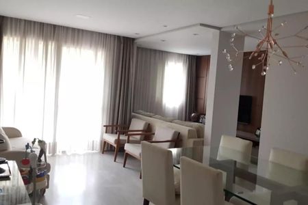 Foto 01 de apartamento à venda com 2 quartos, 74m² em Jardim Ampliacao, São Paulo