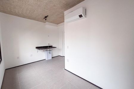 Studio de kitnet/studio à venda com 1 quarto, 17m² em Cerqueira César, São Paulo