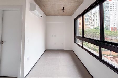 Studio de kitnet/studio à venda com 1 quarto, 17m² em Cerqueira César, São Paulo
