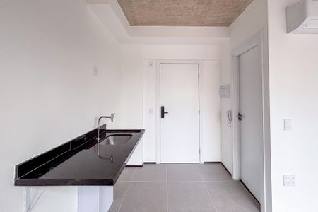 Studio de kitnet/studio à venda com 1 quarto, 17m² em Cerqueira César, São Paulo